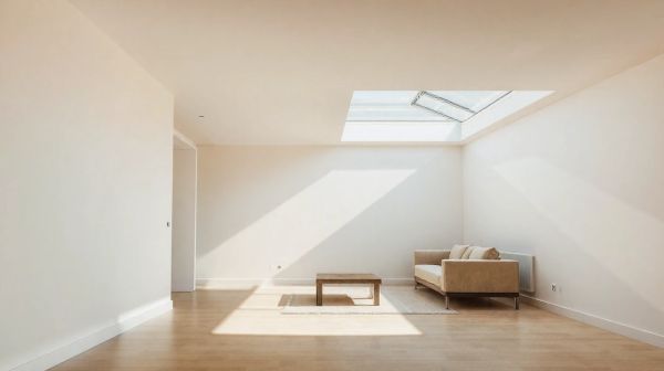 Top reasons to choose flat rooflights for optimal daylight