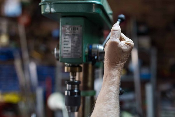 Can Smart Eyewear with Intuitive Controls Revolutionize Accessibility for the Blind?